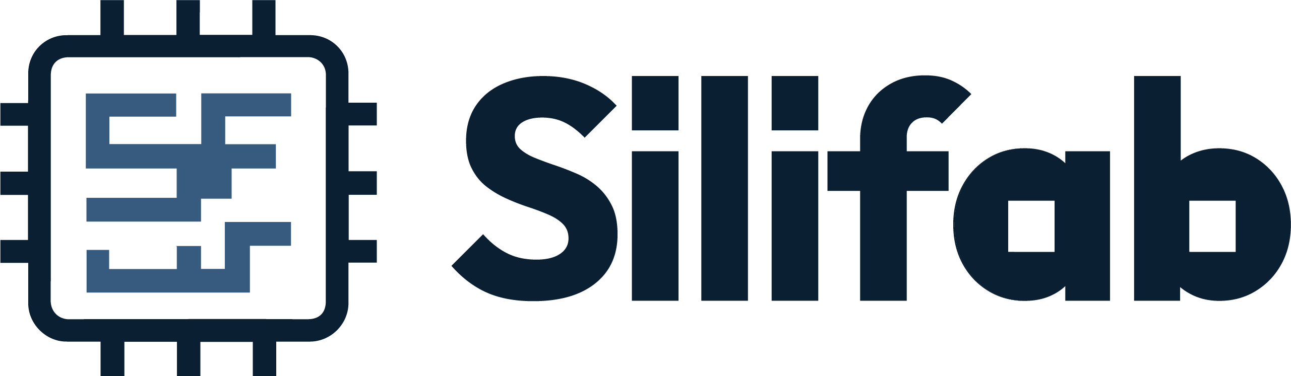 Silifab logo