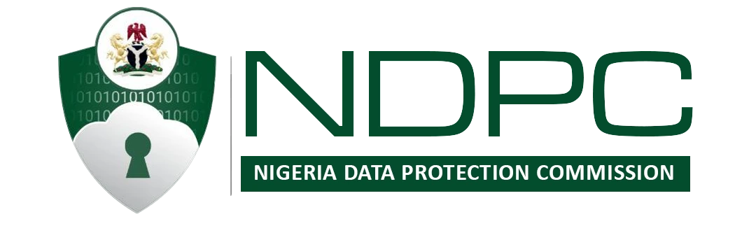 Nigeria Data Protection Commission (NDPC) certification mark
