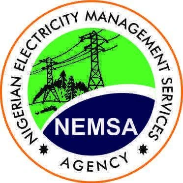 Nigerian Electricity Management Services Agency (NEMSA) certification mark